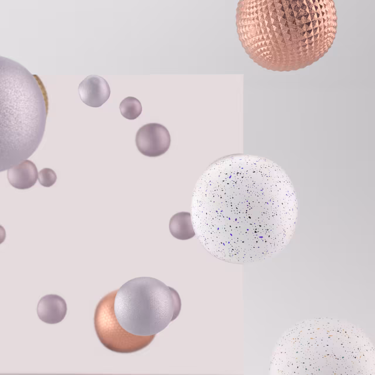 Soft Spheres 01