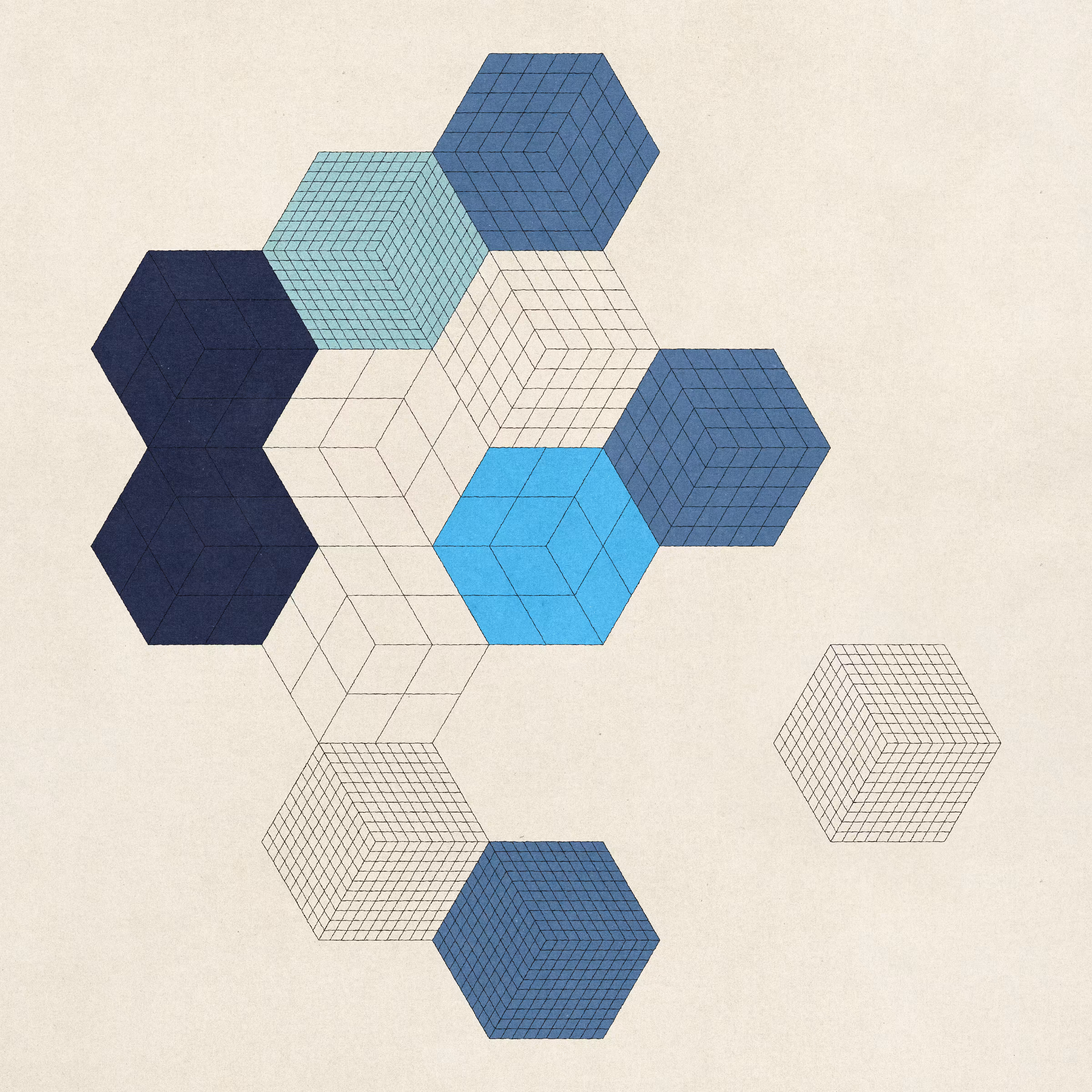 Hexcodes #54