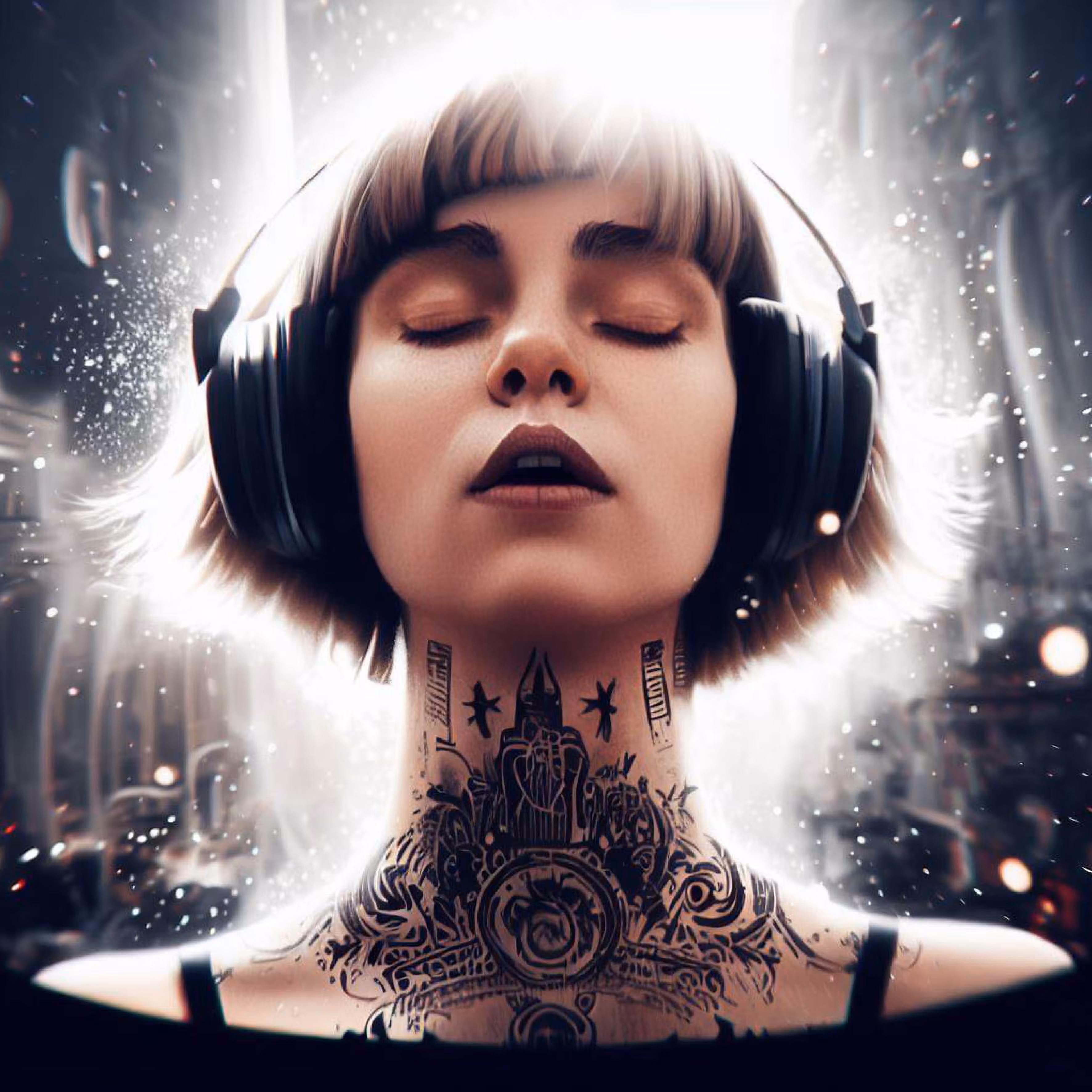 ENLIGHTENMENT #1