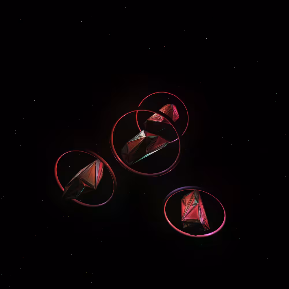 Space Gems #164