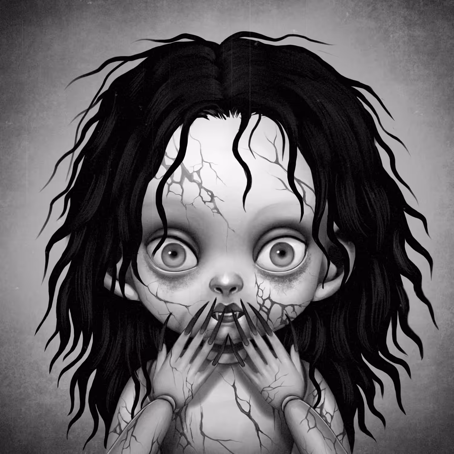 Occult 05 - Jenglot