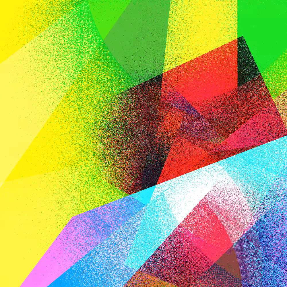 Fractal Noise #245