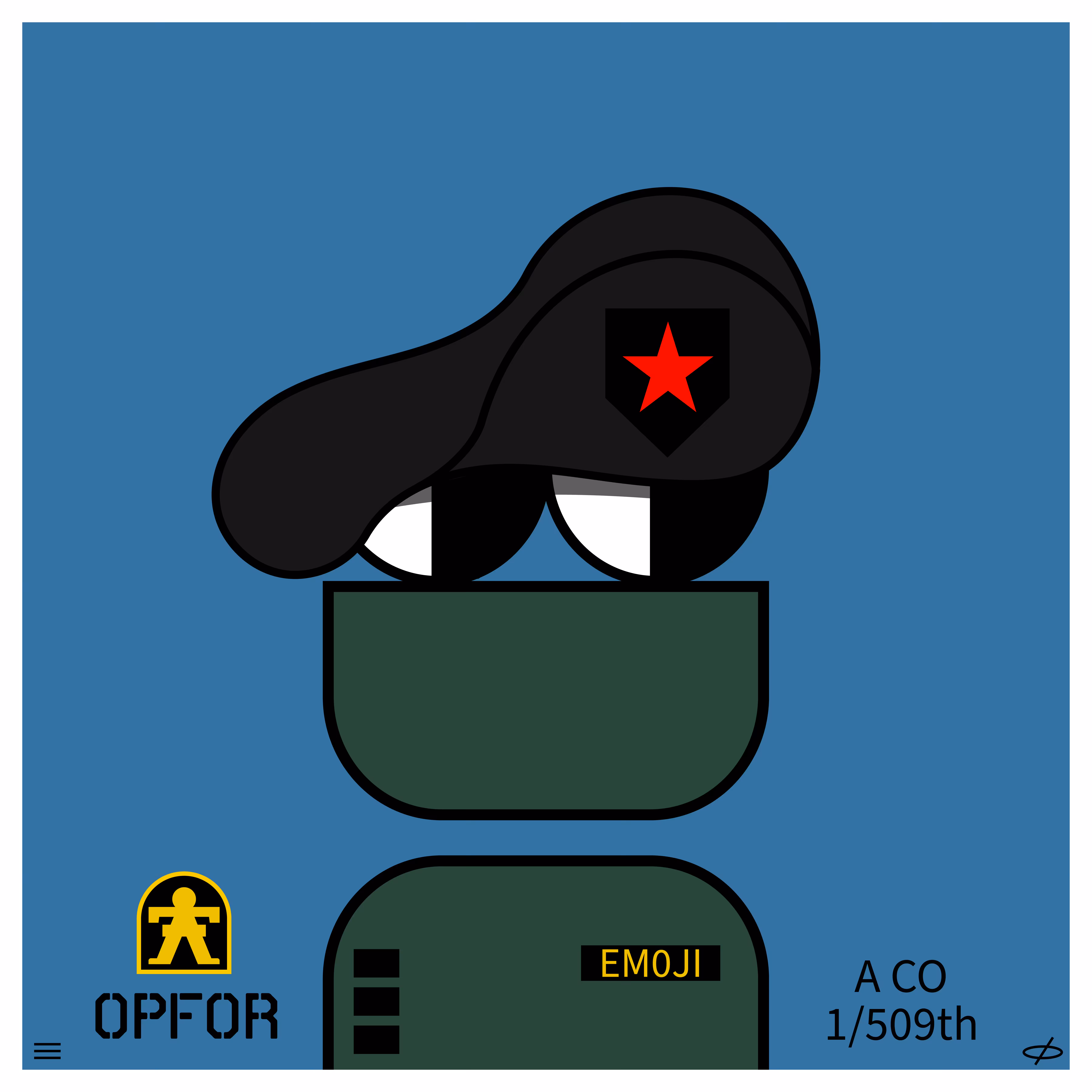 Geronimo