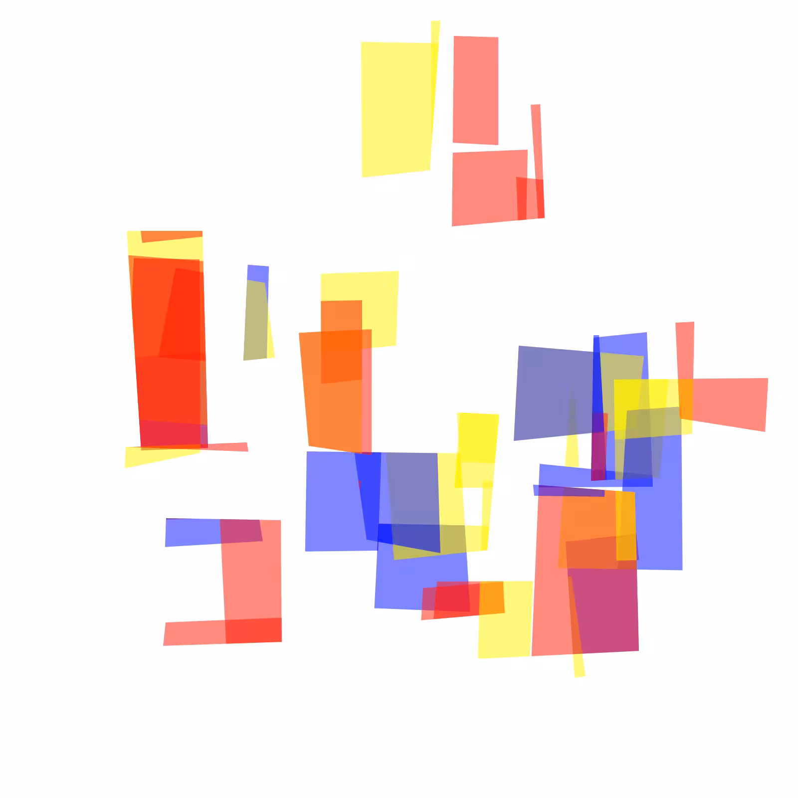 Quad-Overlaps #44