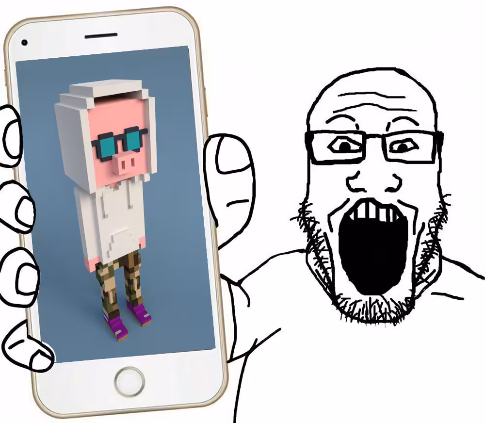 meebit soyjak