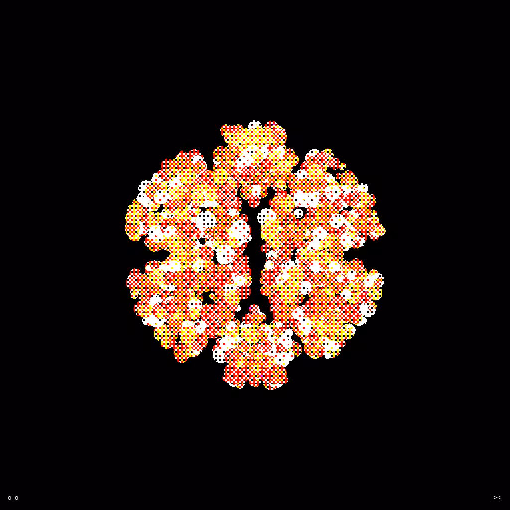 Chromoplasm #181