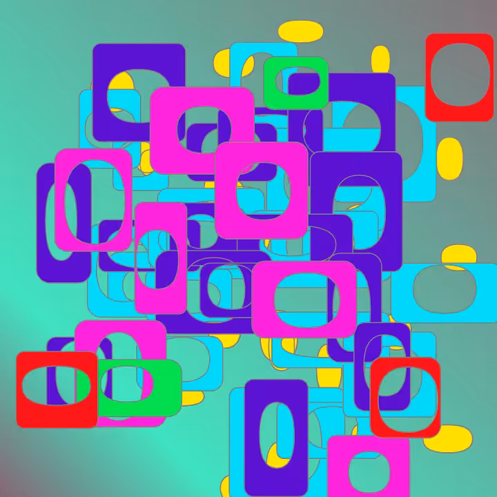 Windows Of The Mind #1
