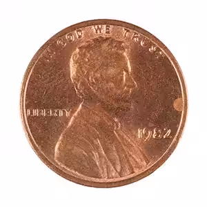Cent #6526