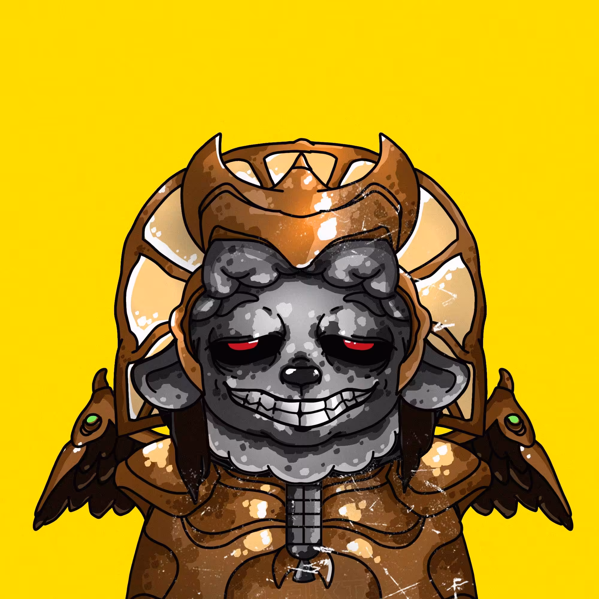 Lostsheep#43