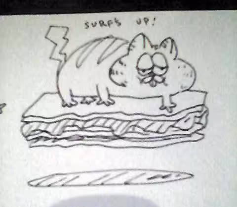 mybestgarfield