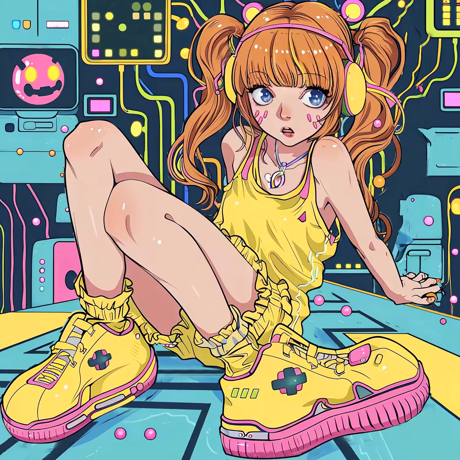 Melody Sphere