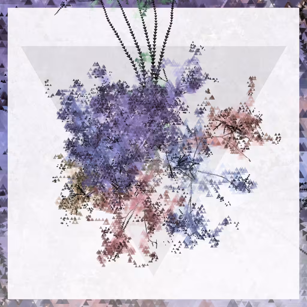 Blossom #40