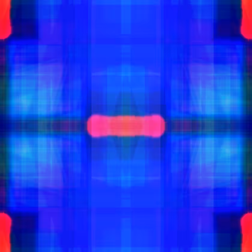 Warmth #6