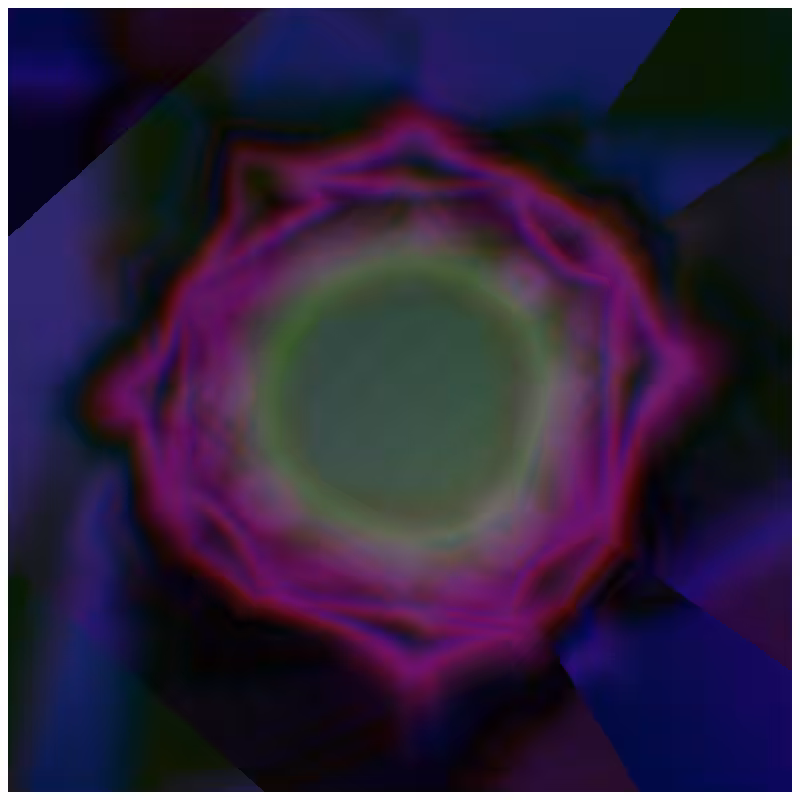 polygon_chaos2 (strobe warning) #25