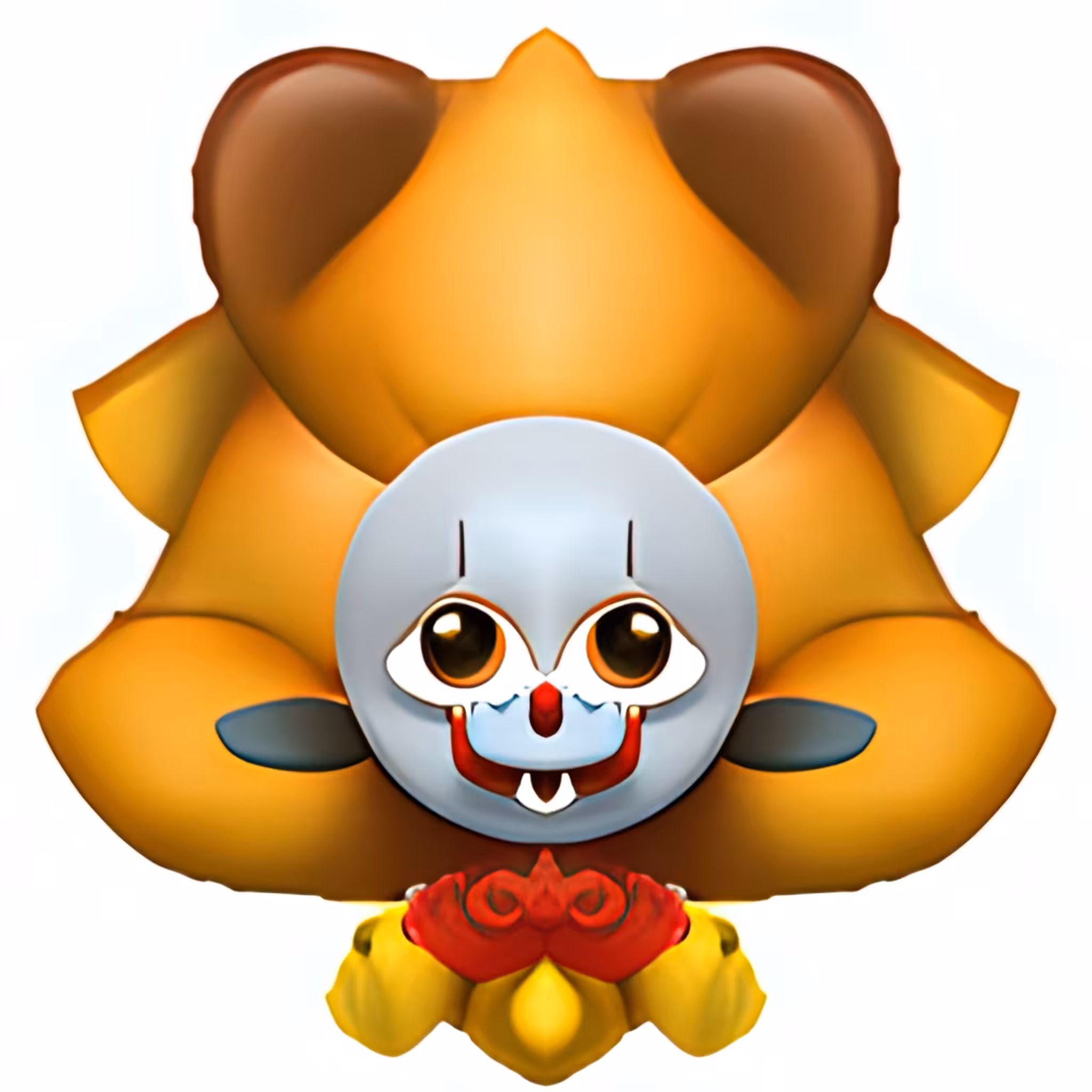 Cursed Emoji 87
