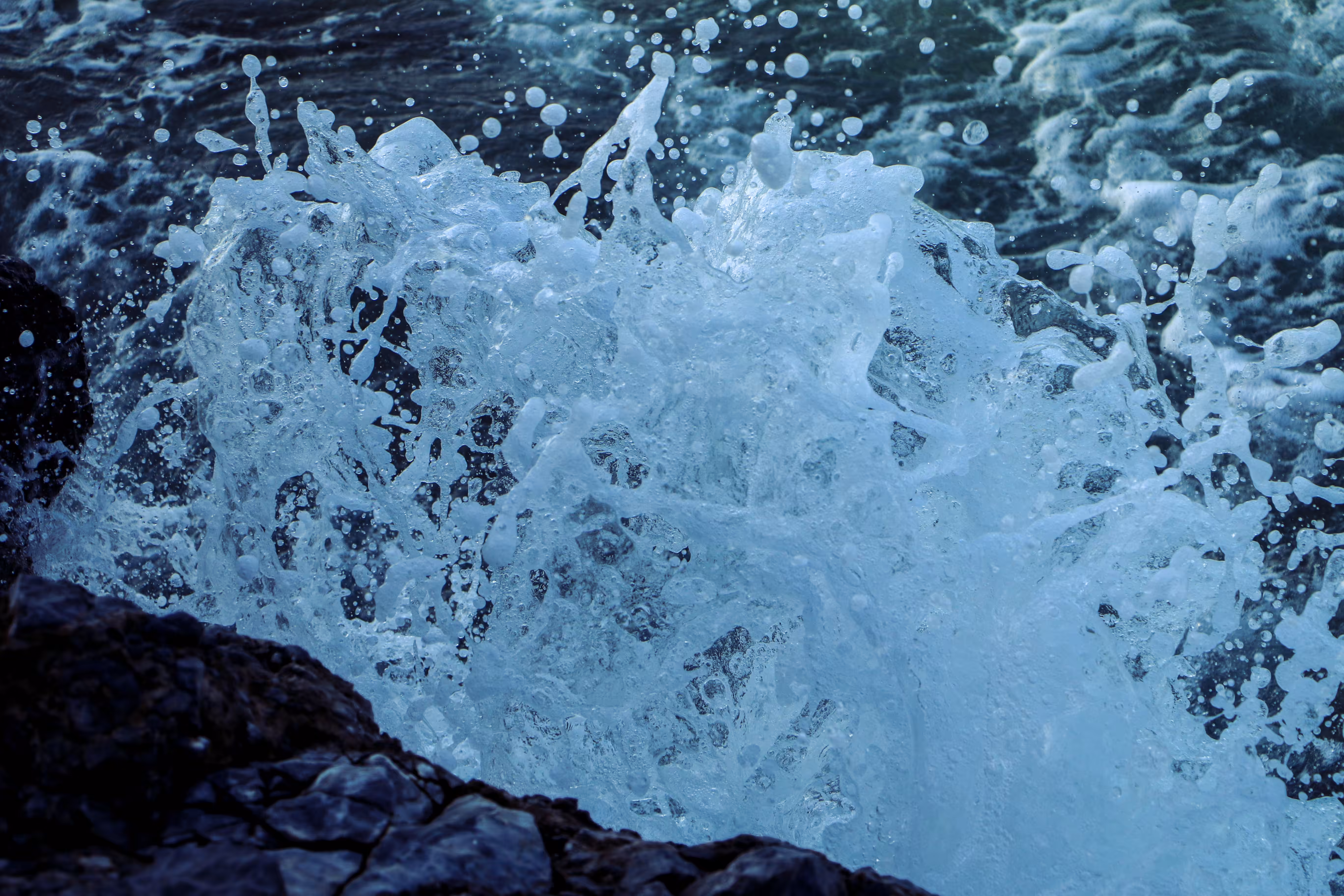 Bubble Sculpture