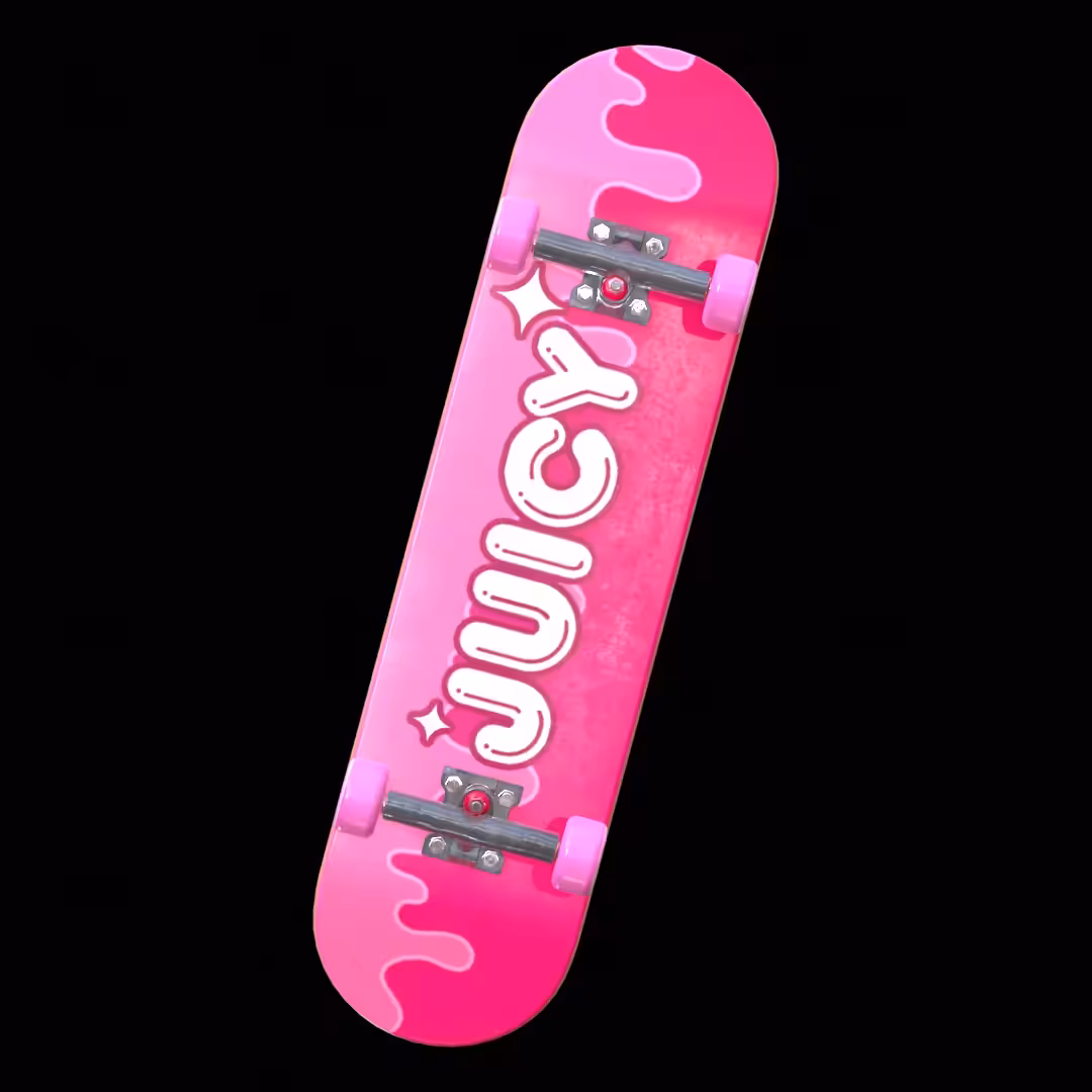TEZ DECK 014