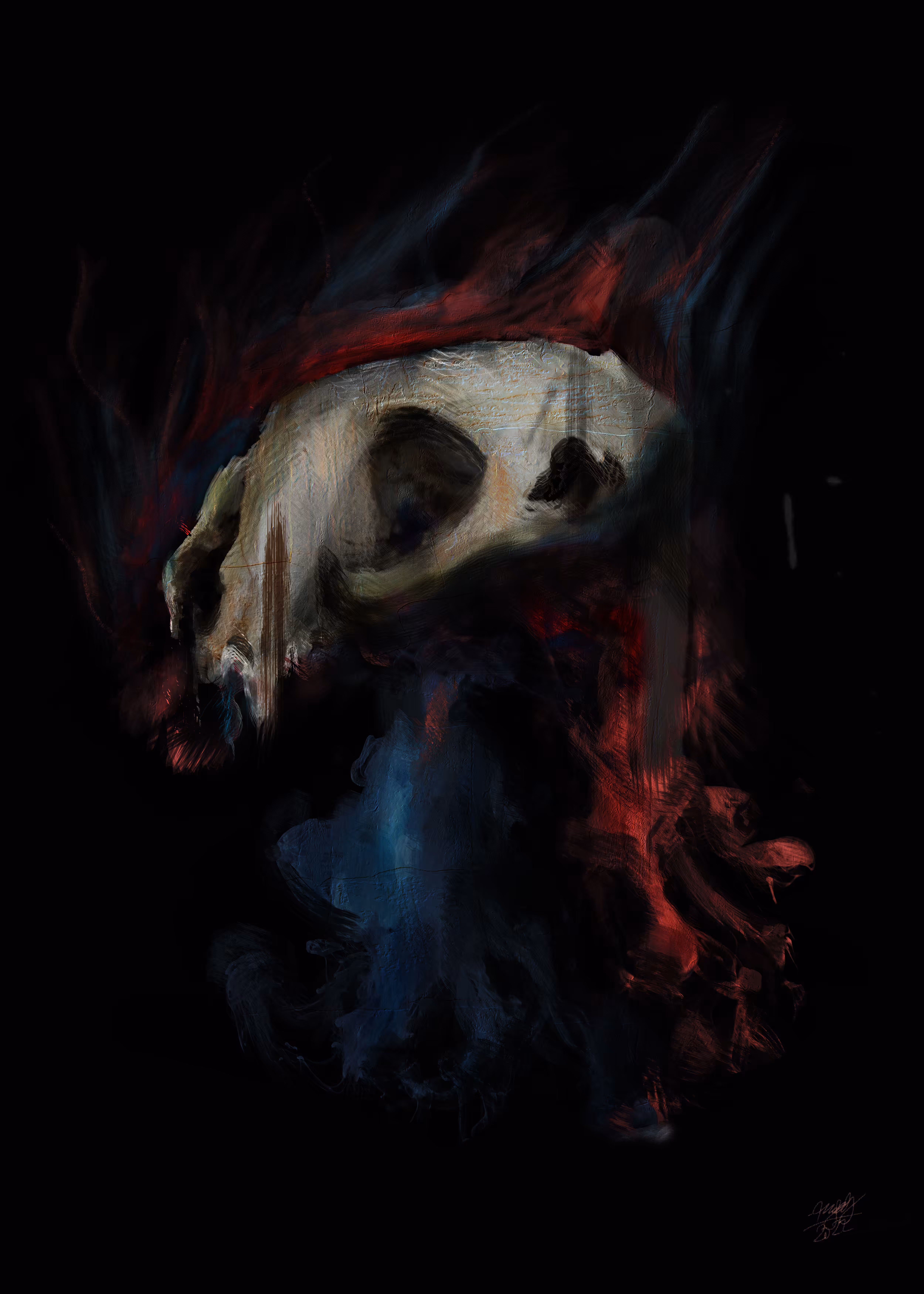 death to romanticism