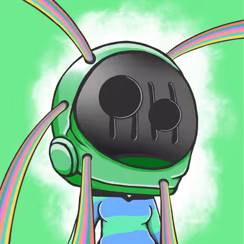 VibeNauts #1117
