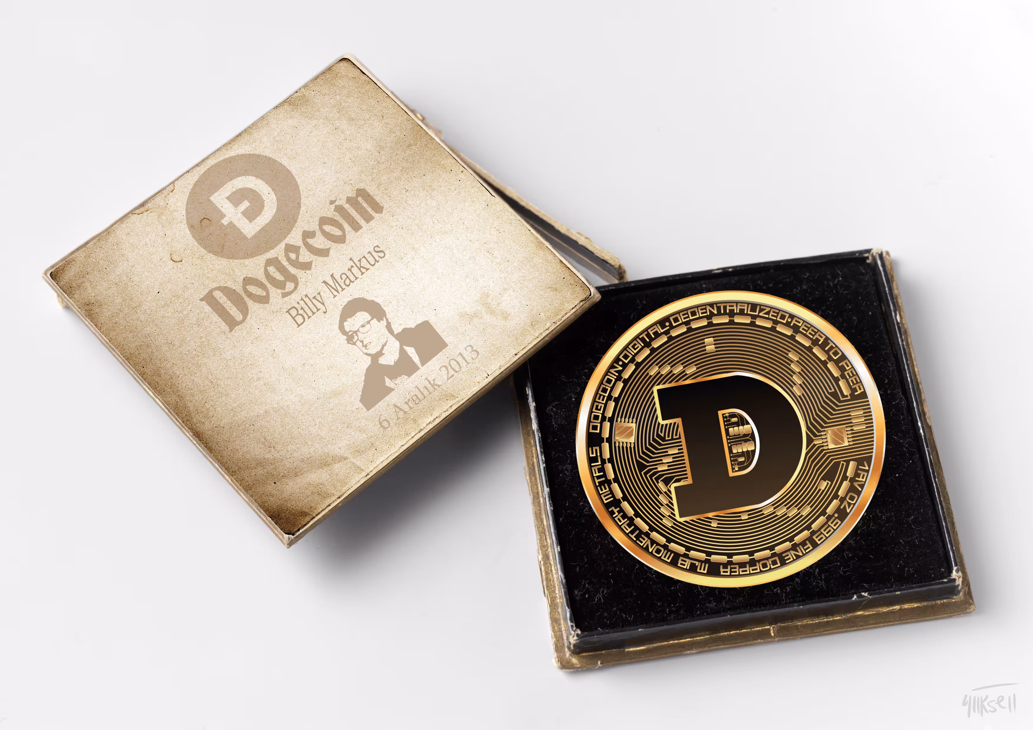Dogecoin