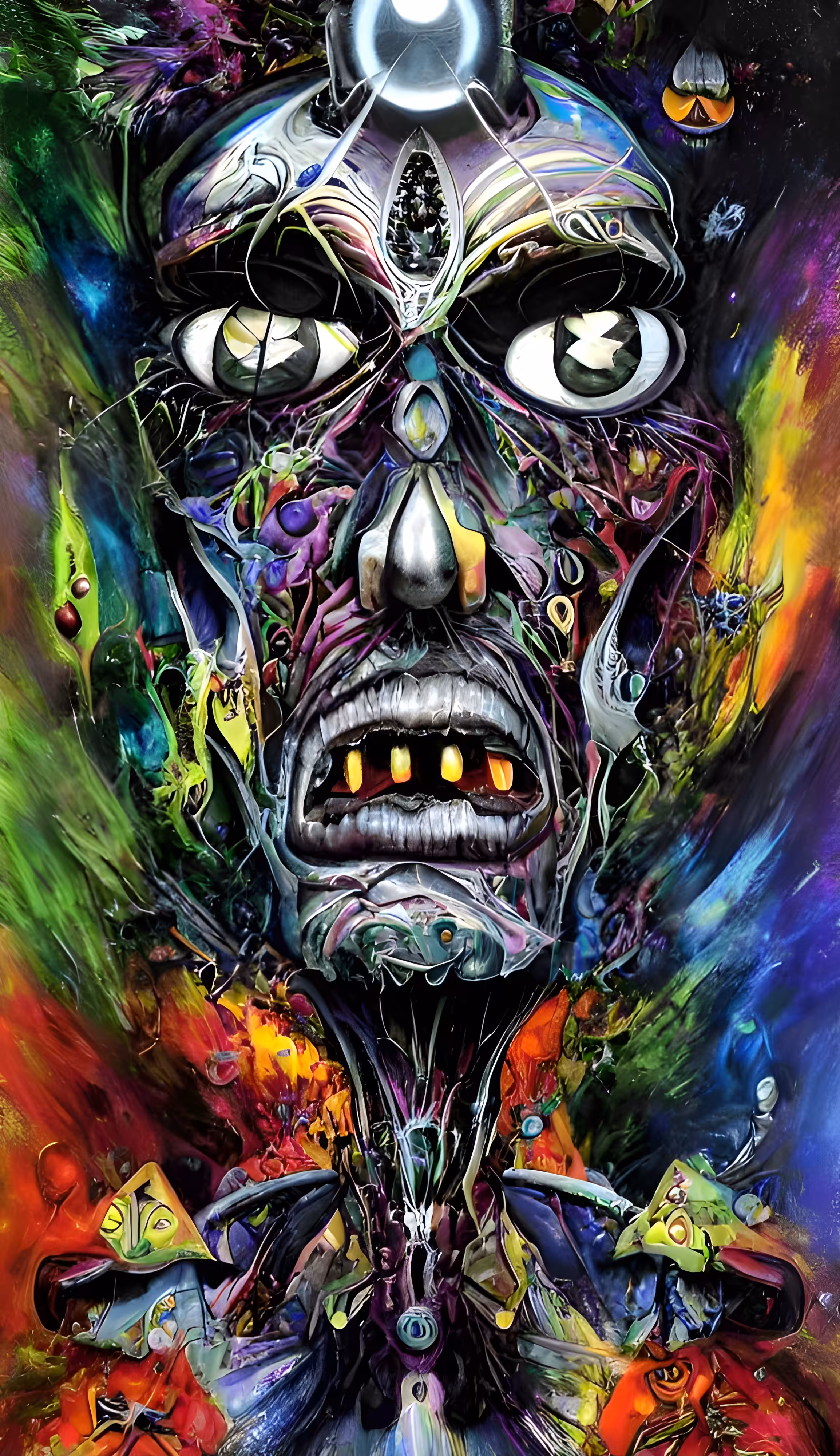 Chaos