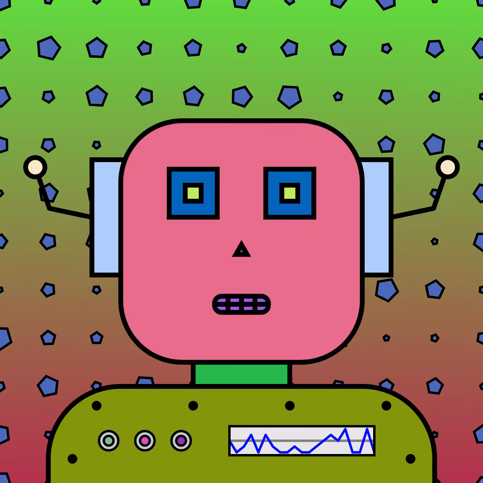 Geobot #65