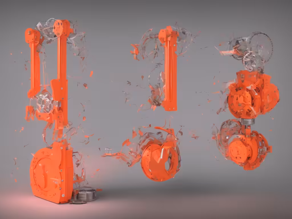 Surrender Machine #70