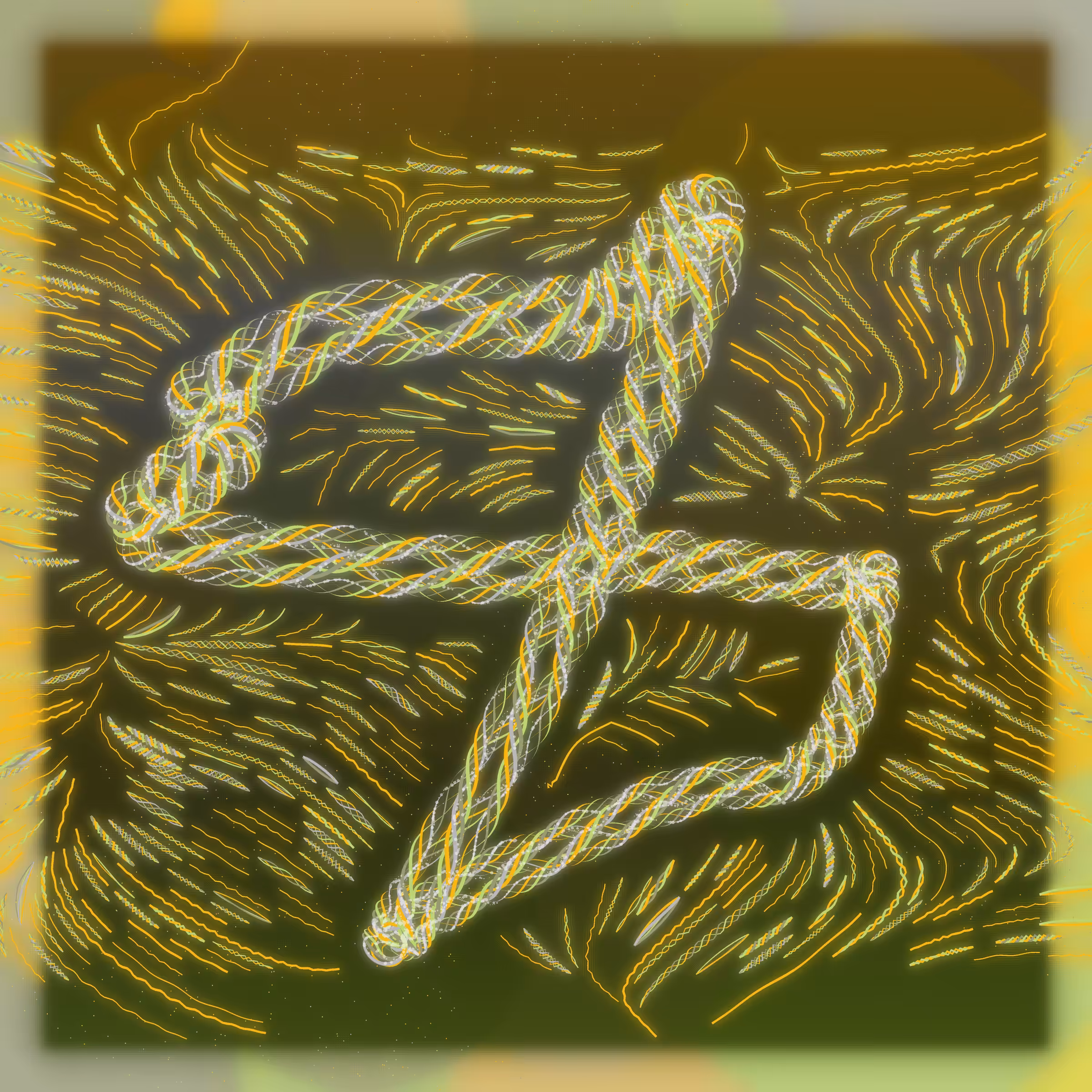 Friendship Bracelets #2150