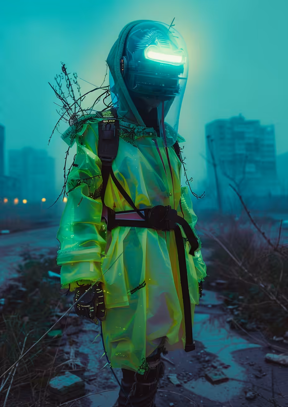 The Happy Valley: ClusterX