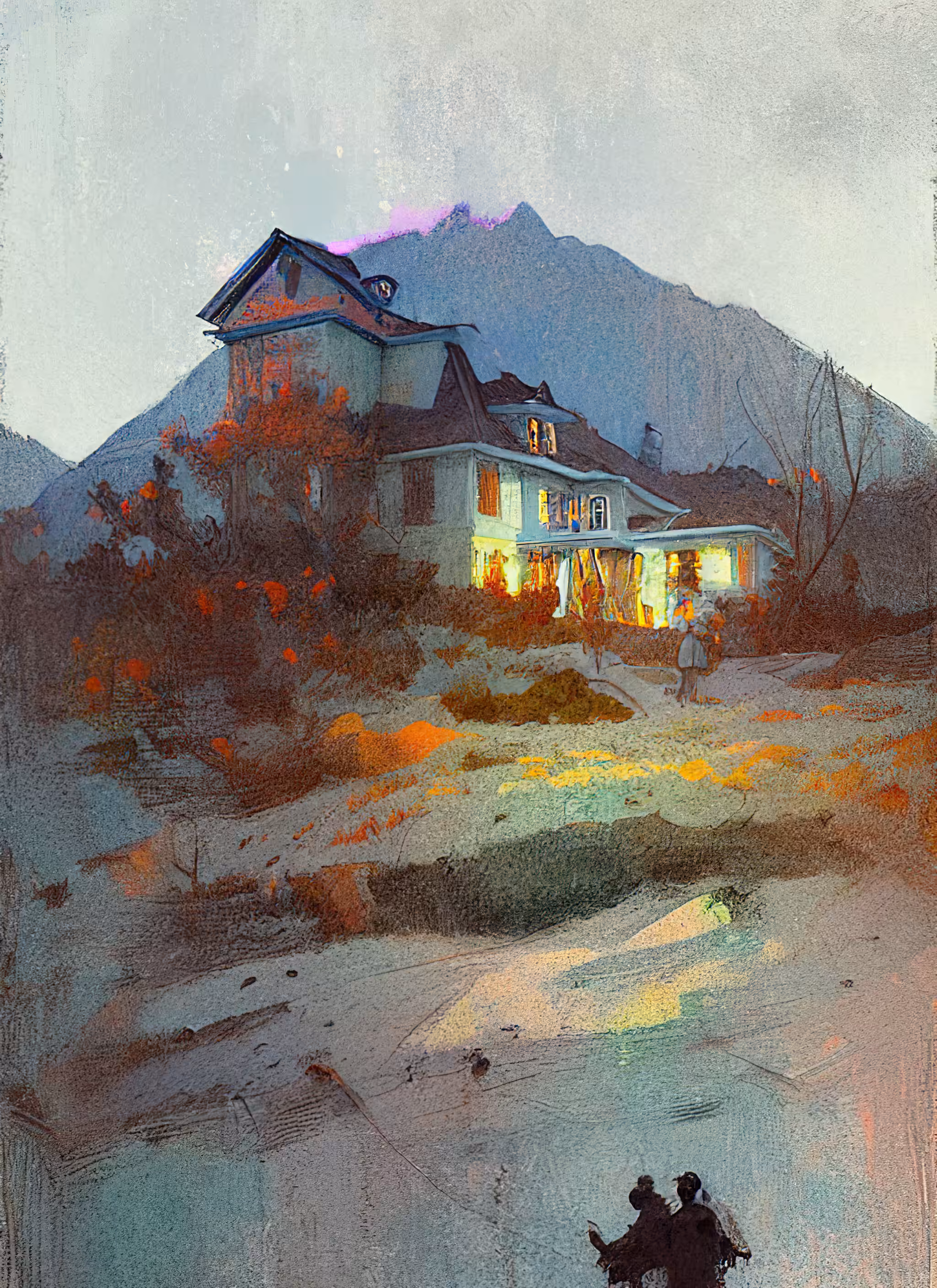 Freedom Home