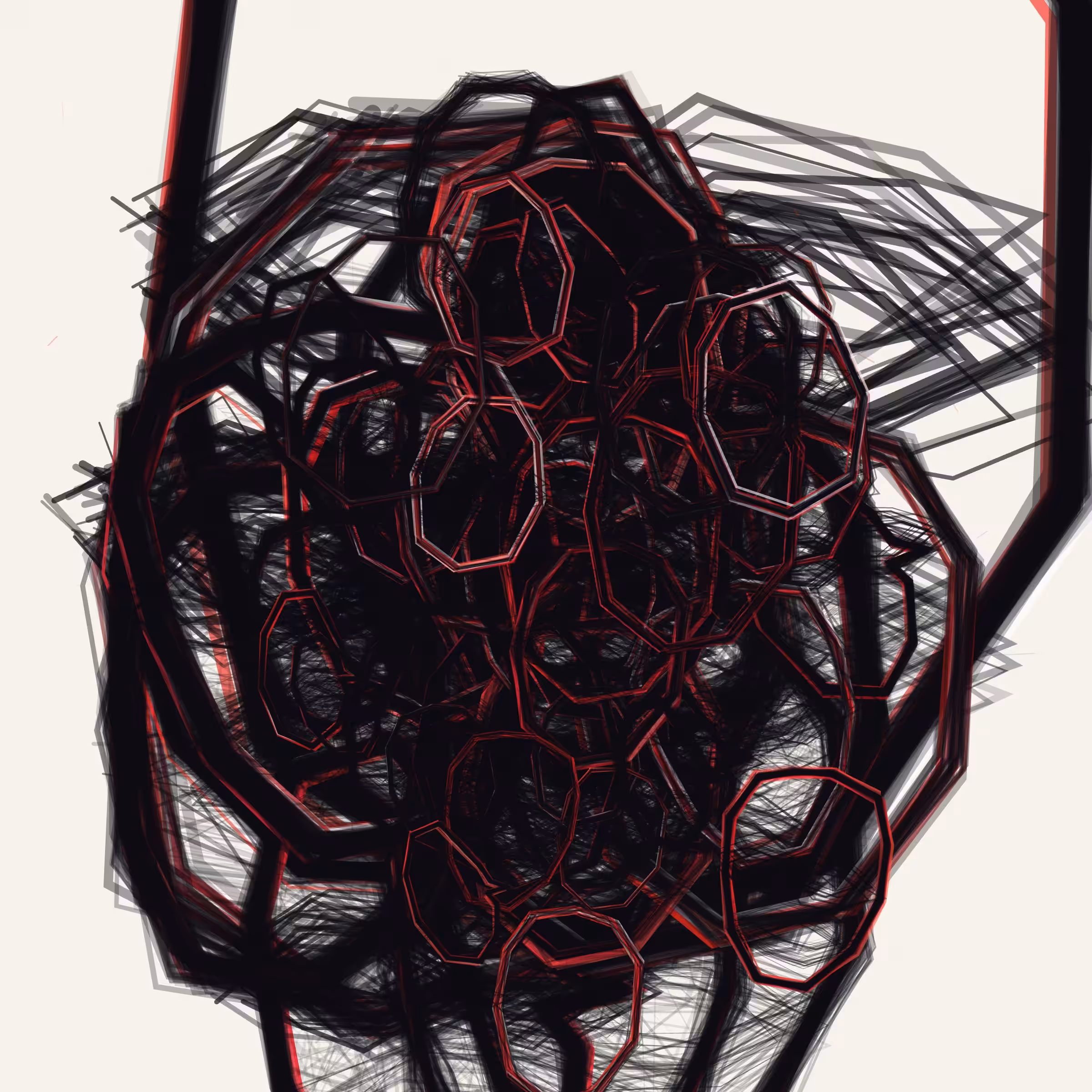 Brutal Desolation: UNK_3922 #477