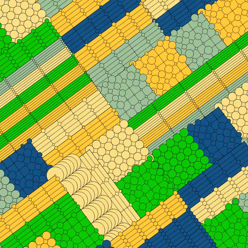 Live Cells #280