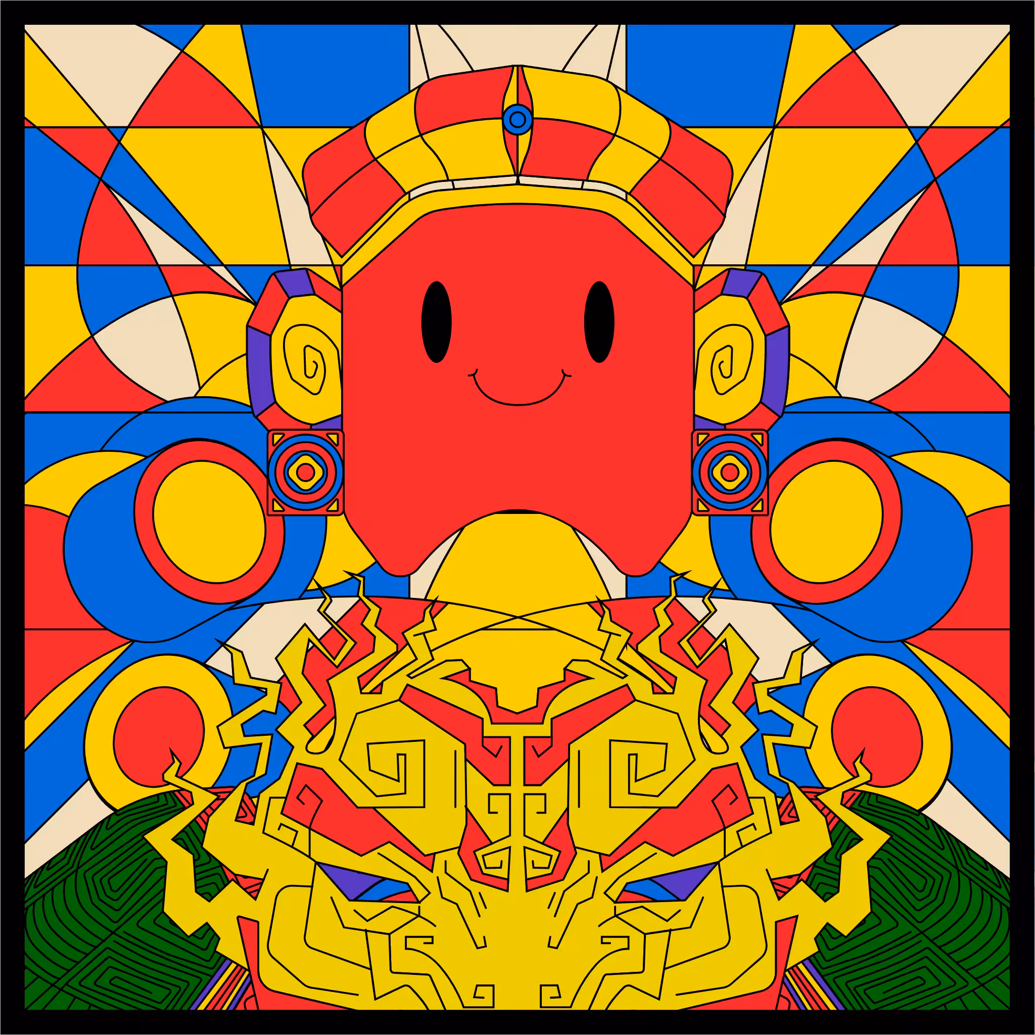 COLORIZ #140