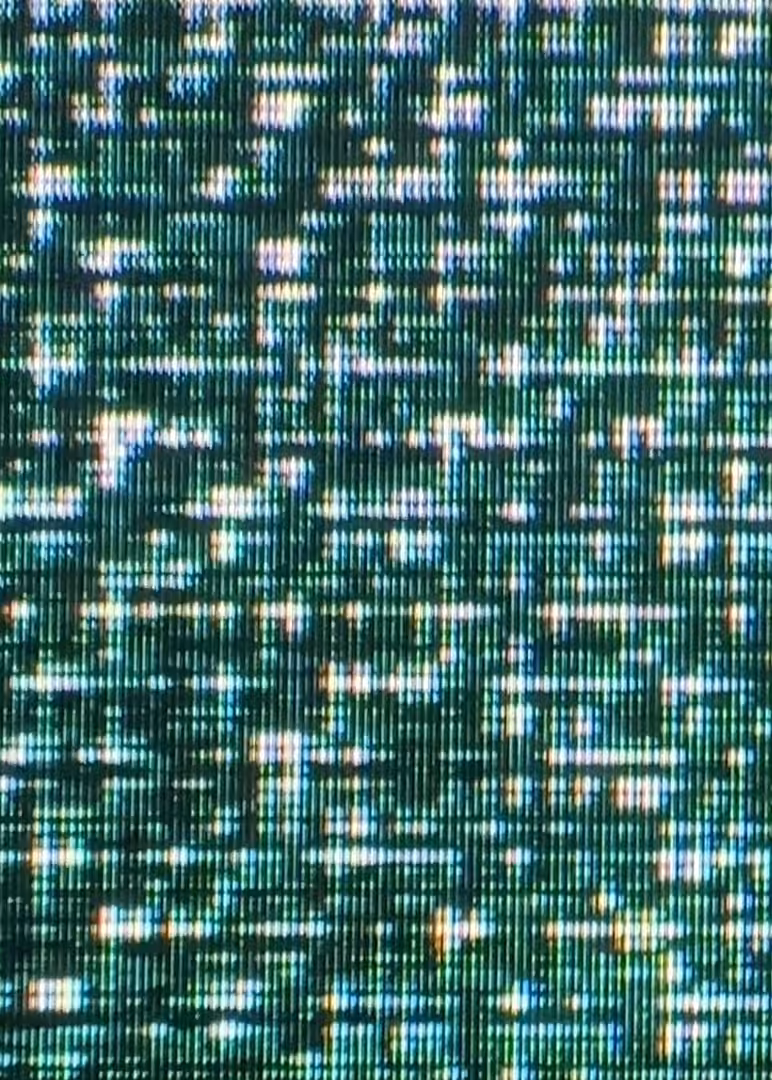 statiq #001