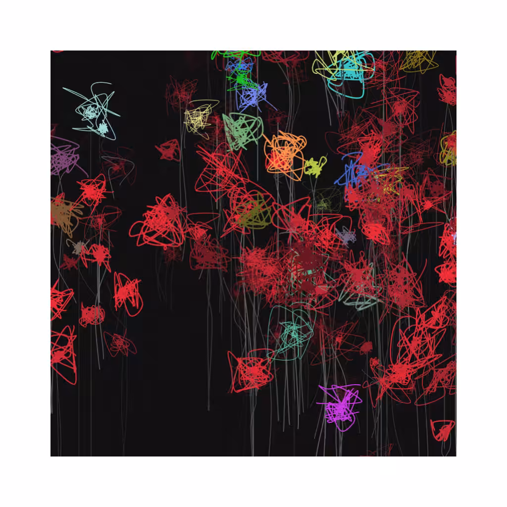 Flowers #10