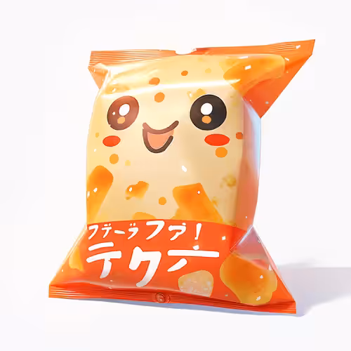 Snack #52