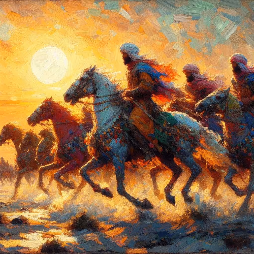 Al Fursan