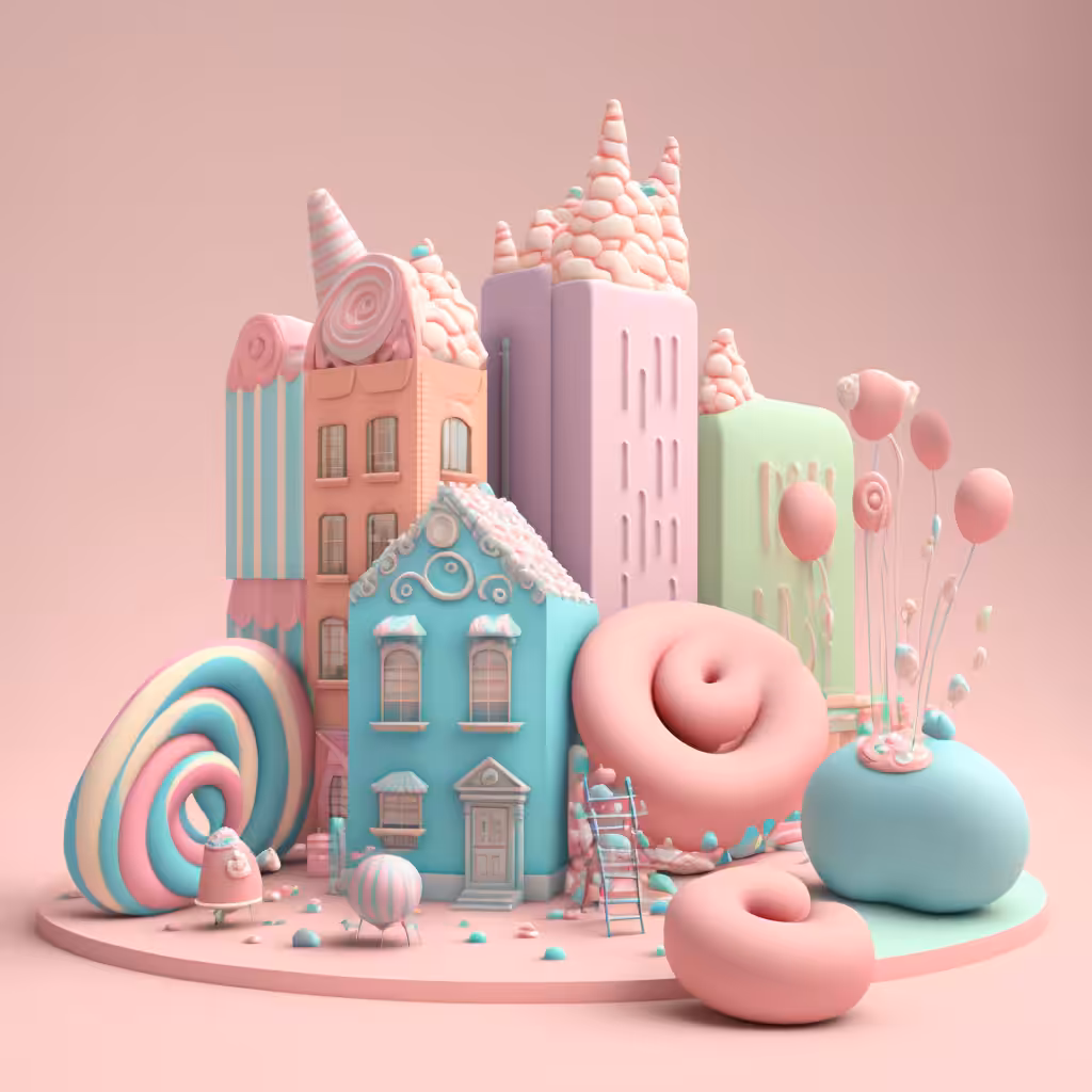Candy Shop