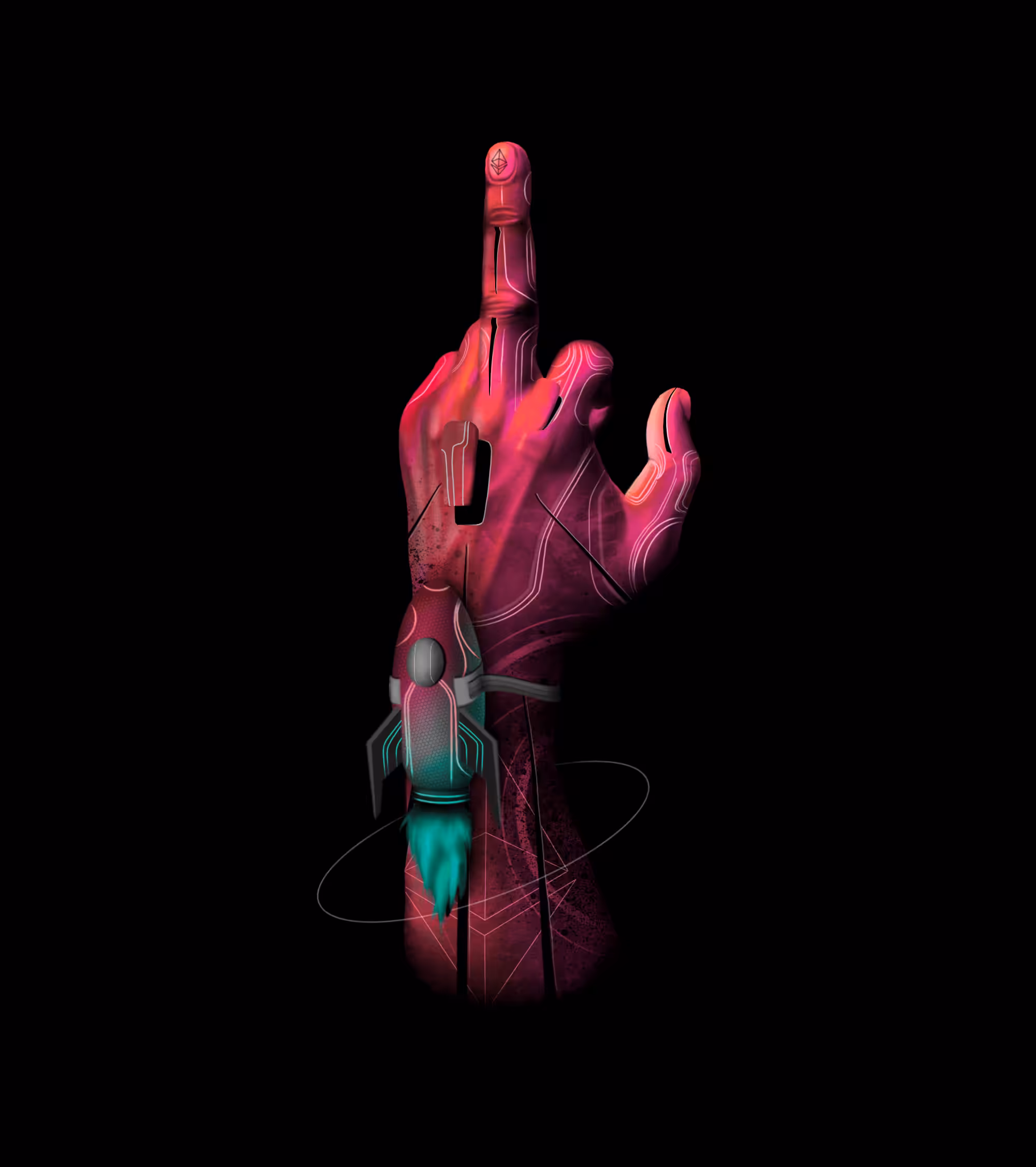 HANDZGANG #047