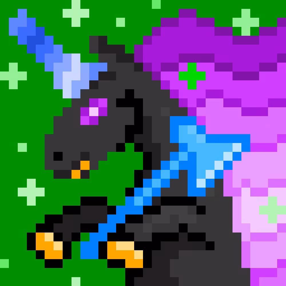 Unicorn #8369
