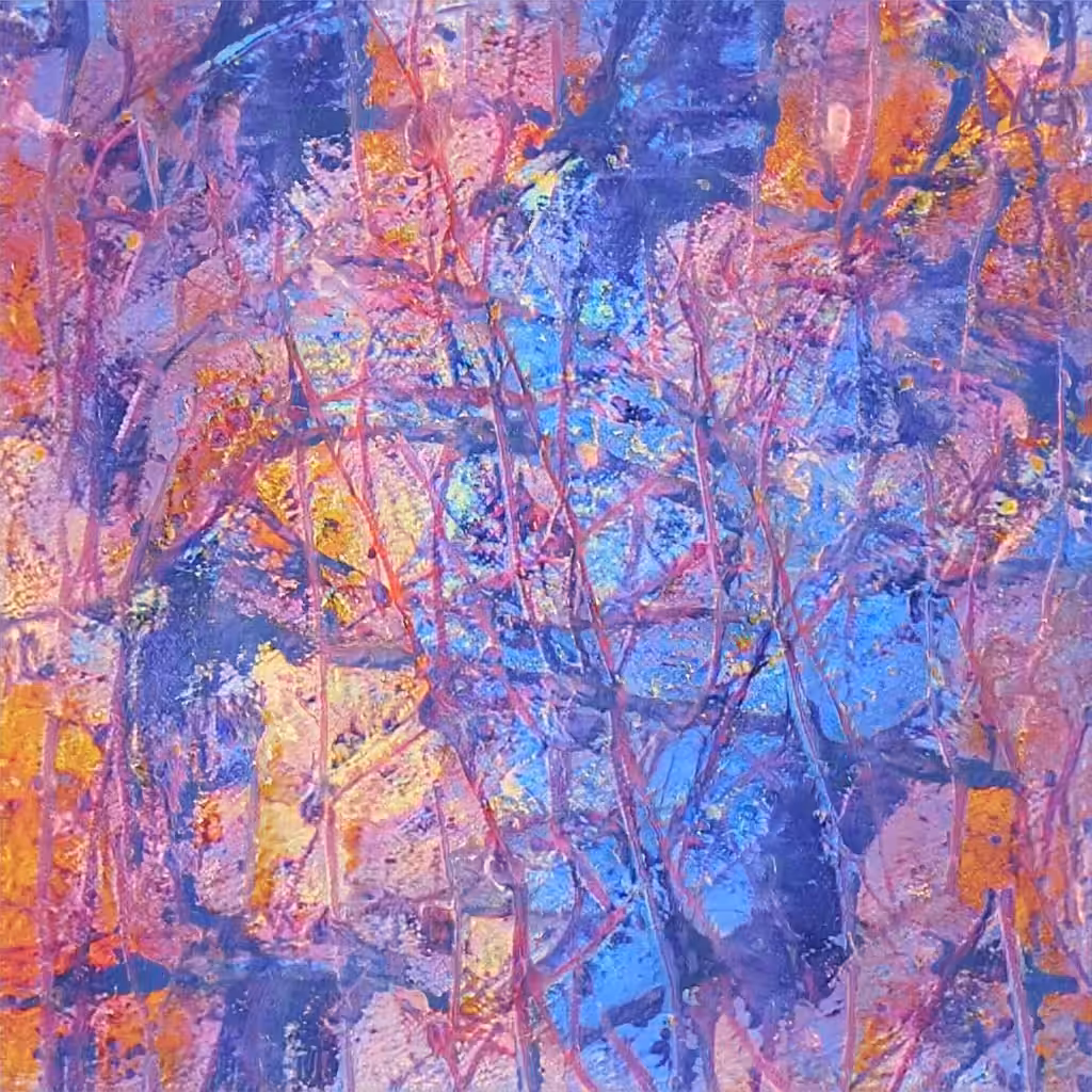 ArtificialPaintings R0007 by AI
