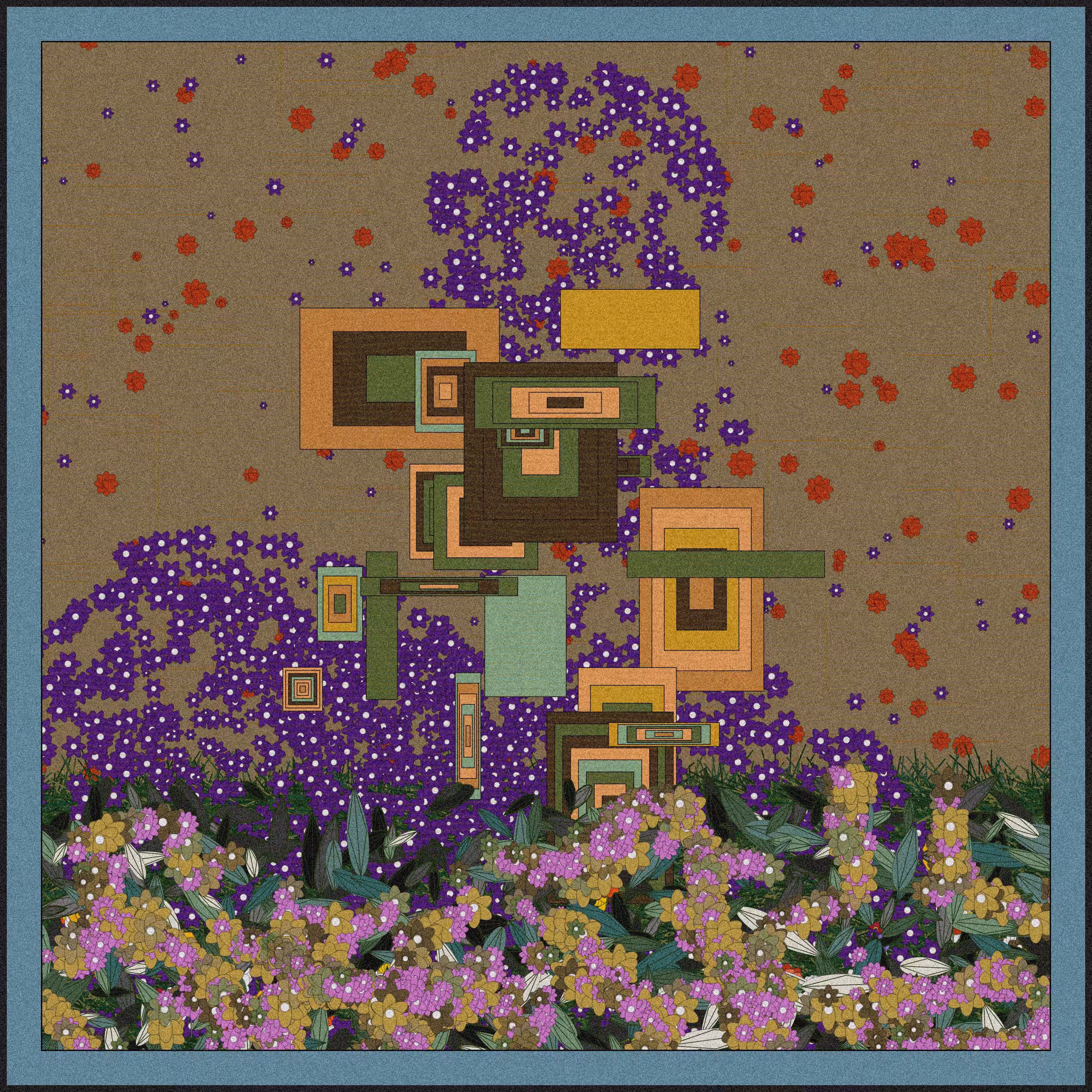 FloraForms #3345