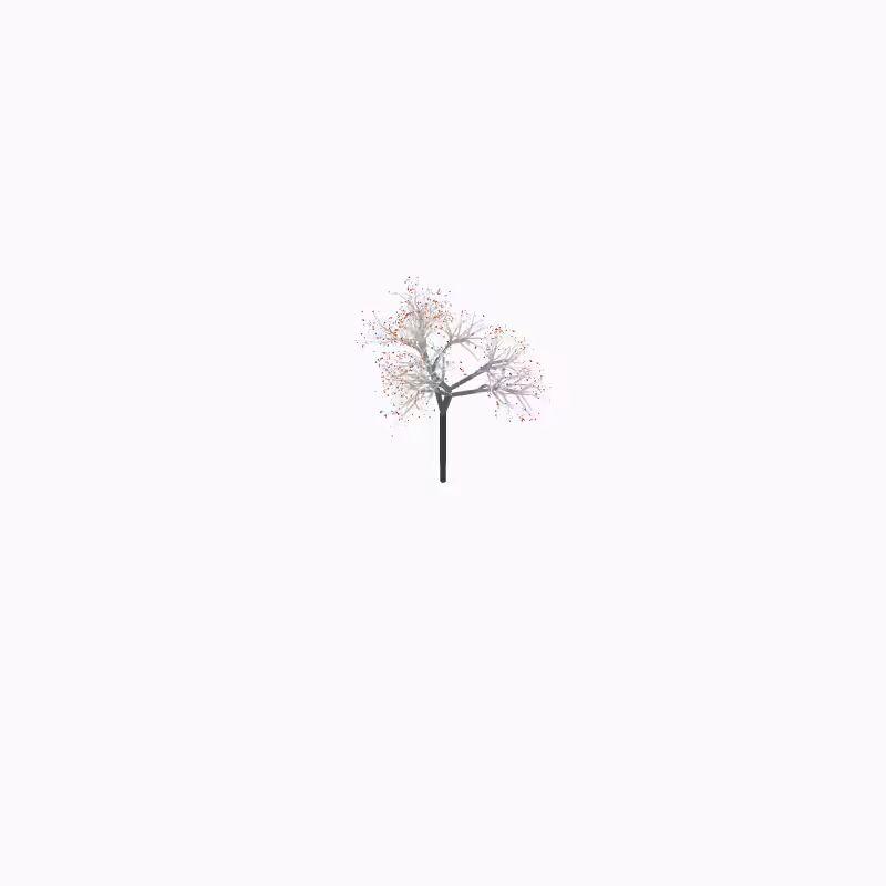 To Be a Tree #2