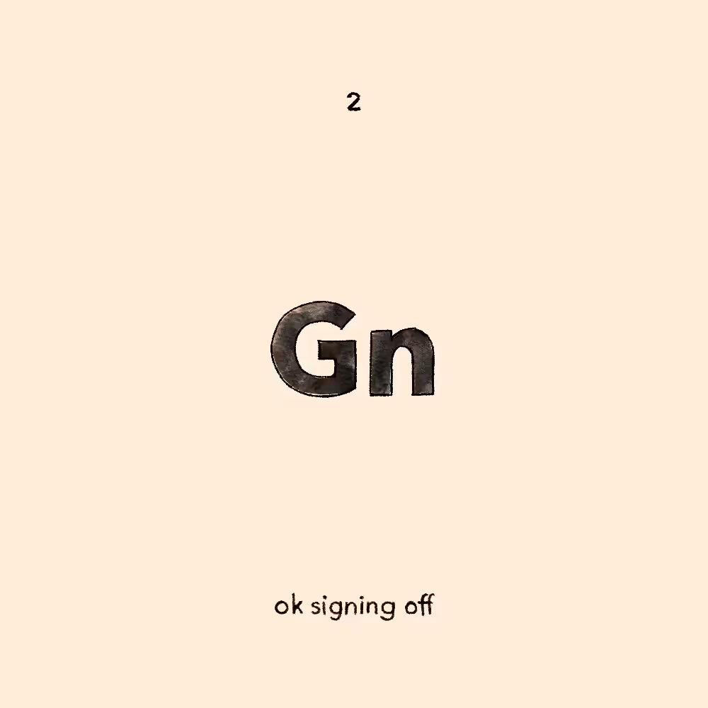GN