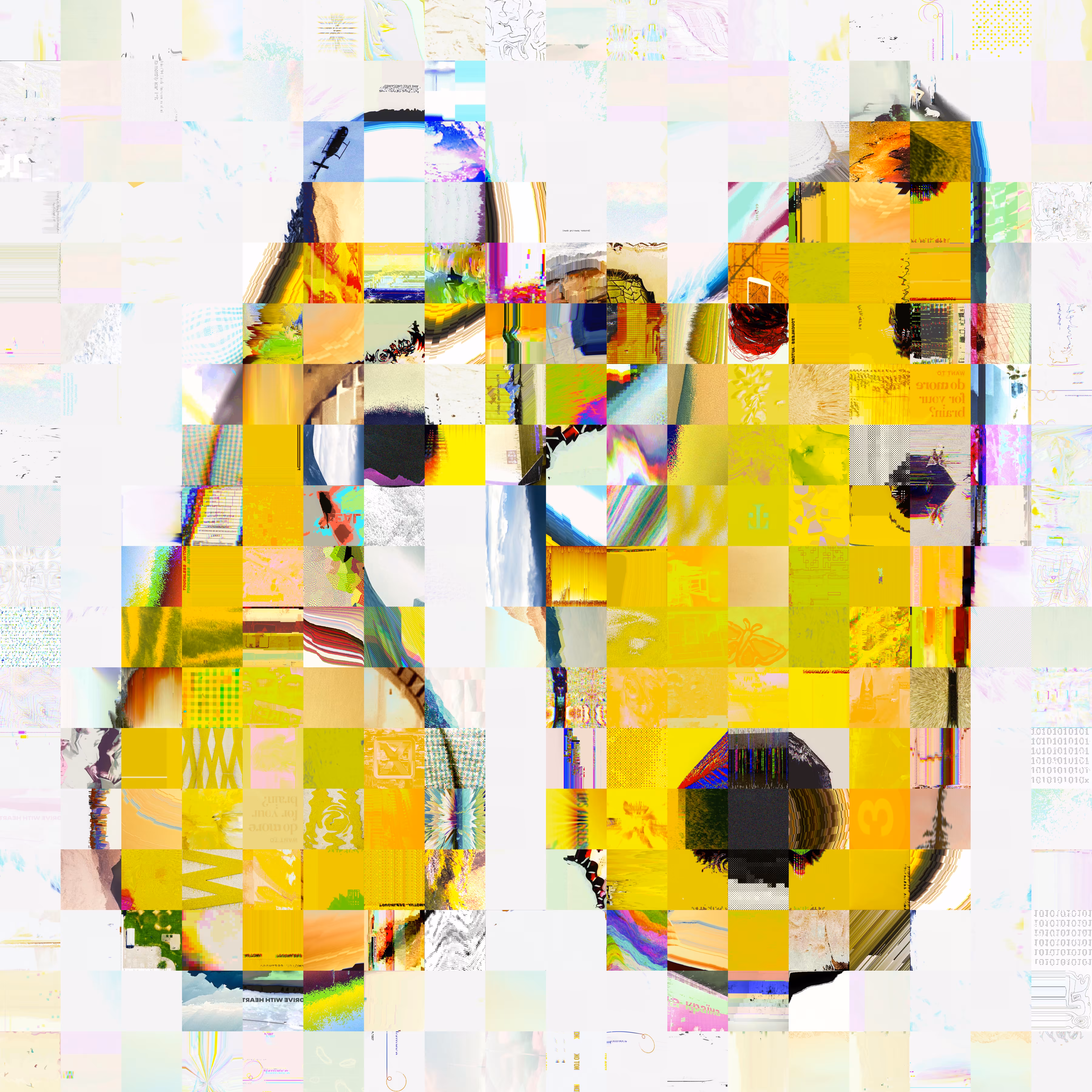 The Gander