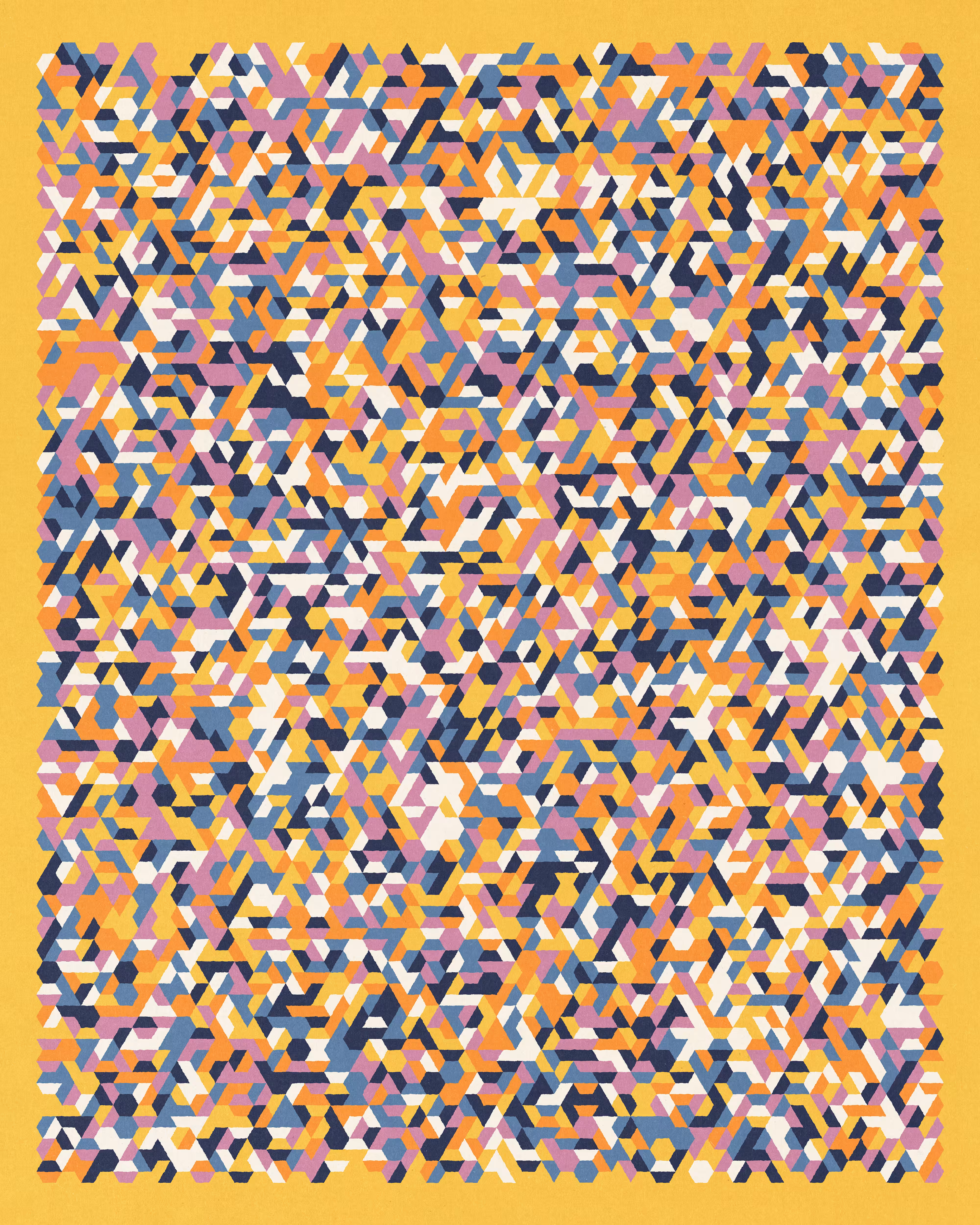 Hexcodes #21