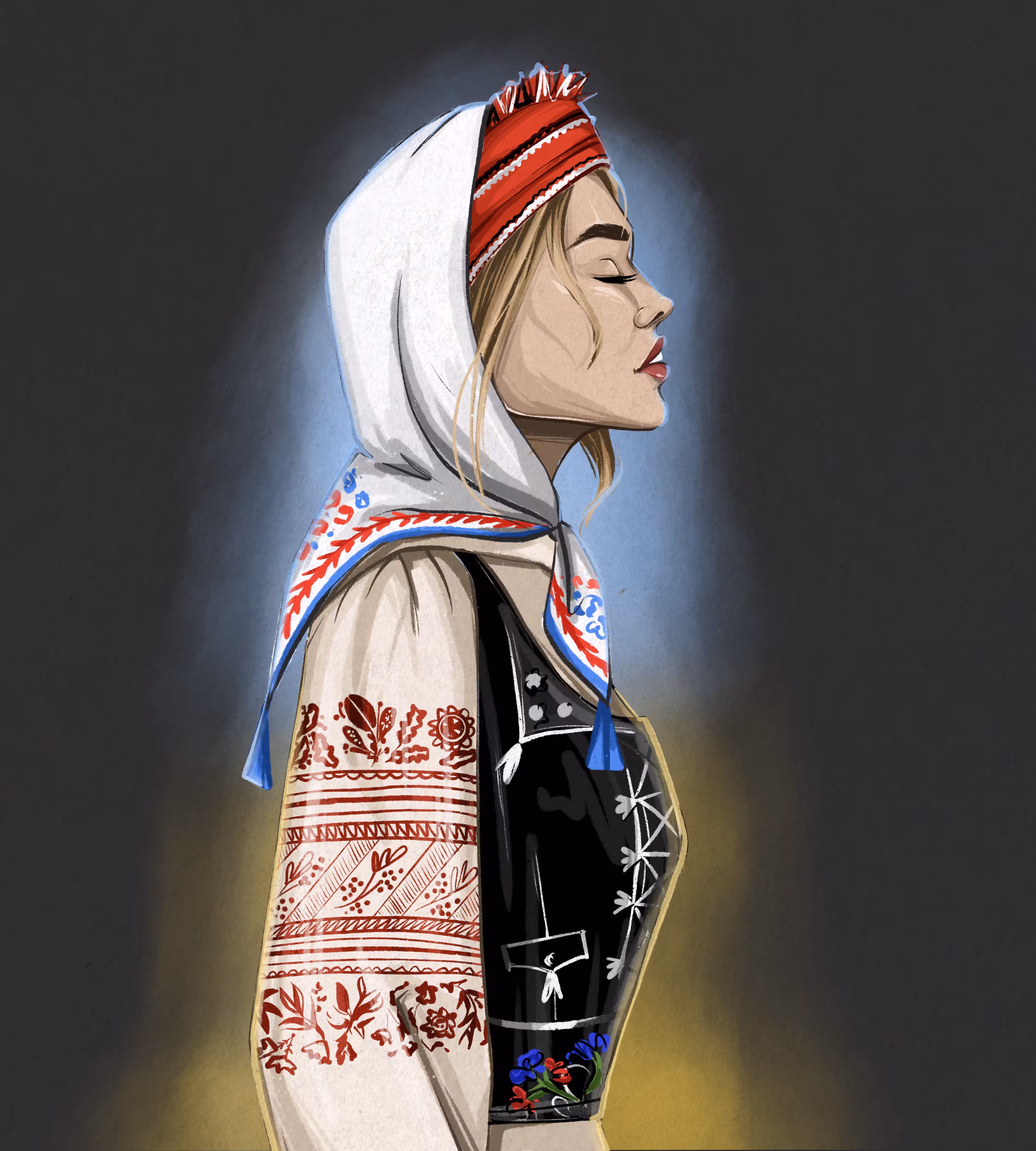 Girl 3