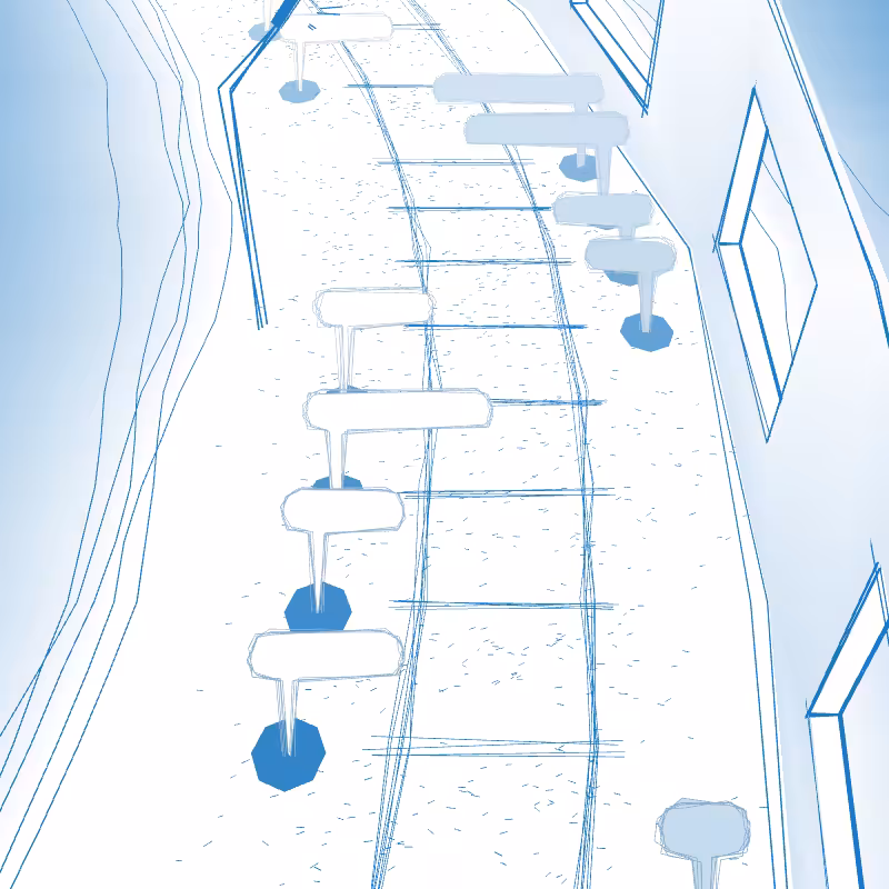 Trace #304