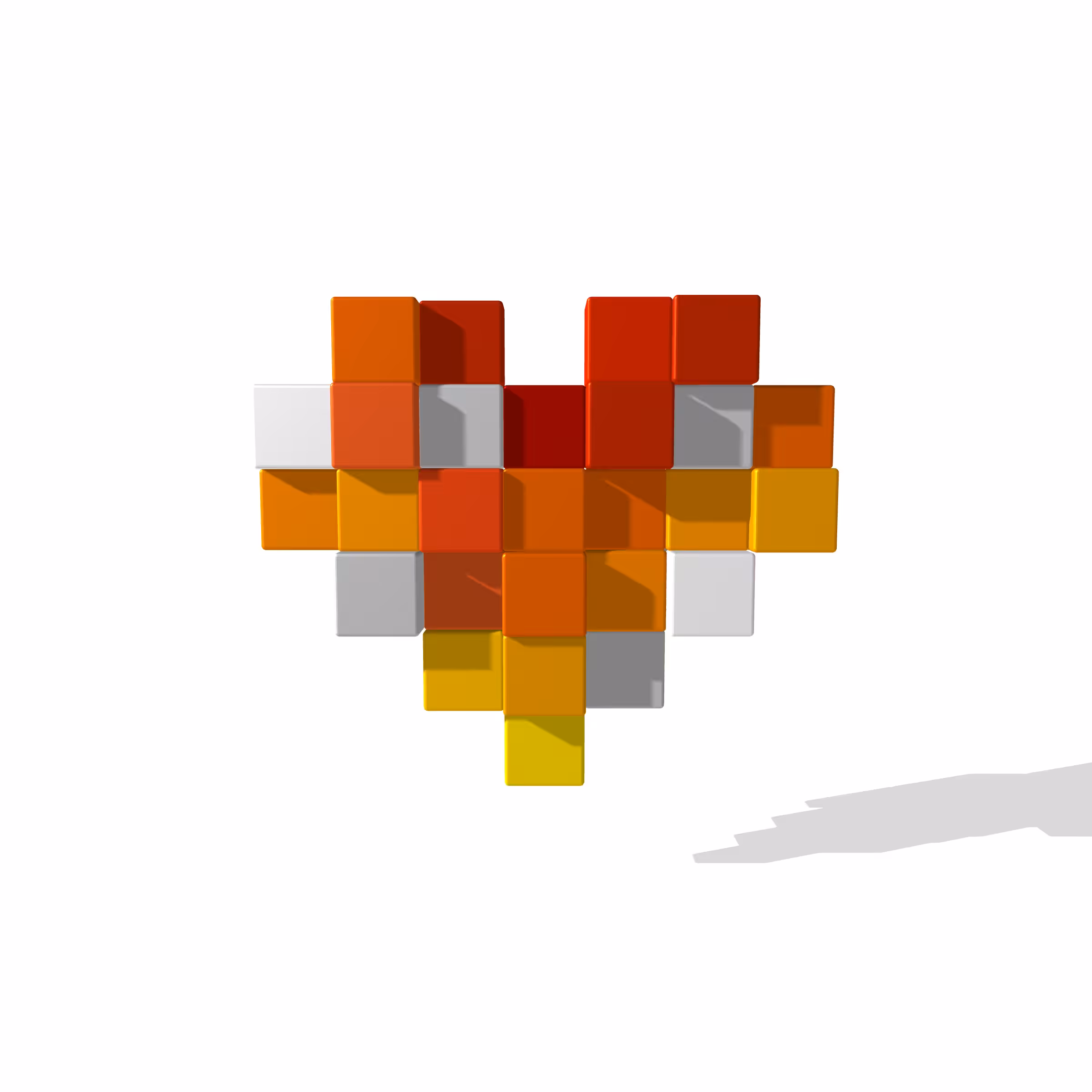 heart + craft #26012