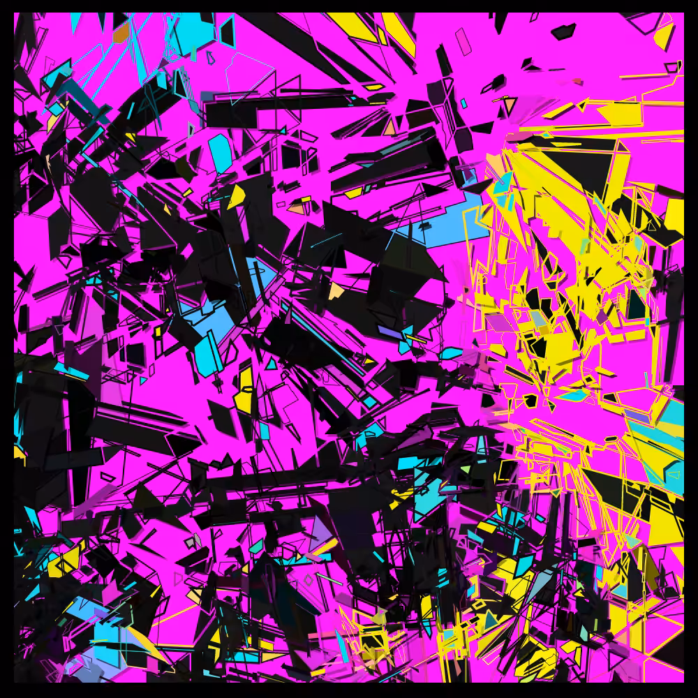 Postcard CMYK #248